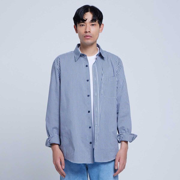 camisas para hombre image number null
