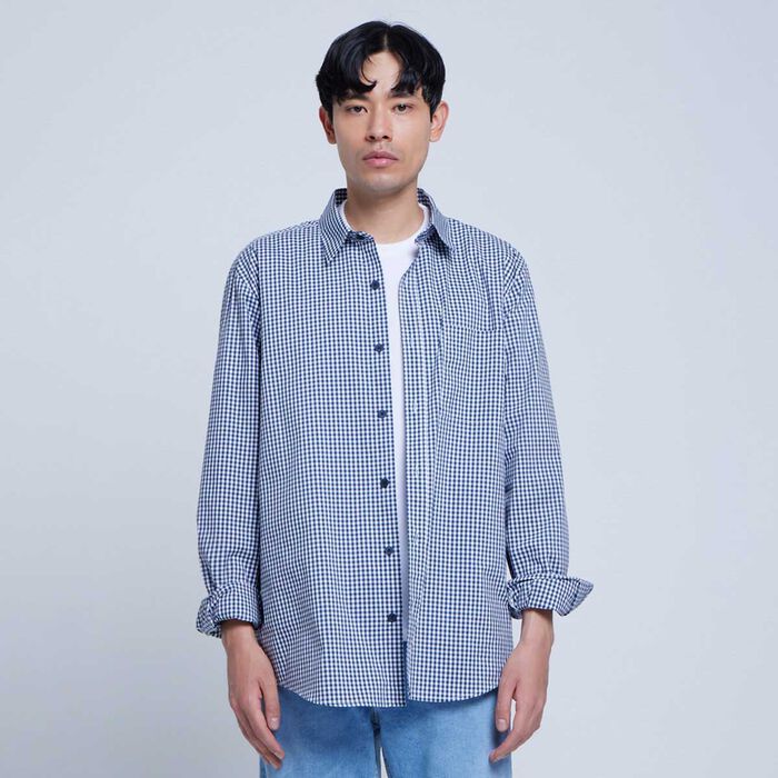 camisas para hombre