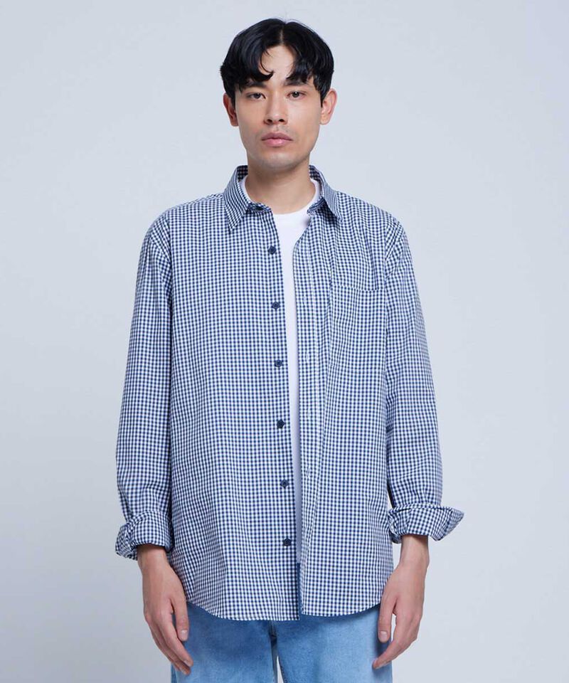 camisas para hombre