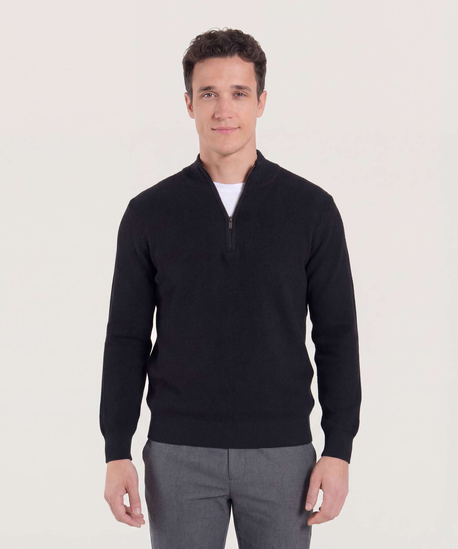sacos para hombre