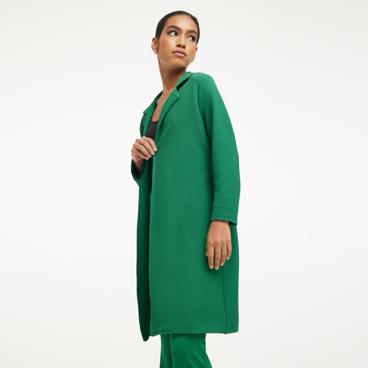 chaquetas para mujer