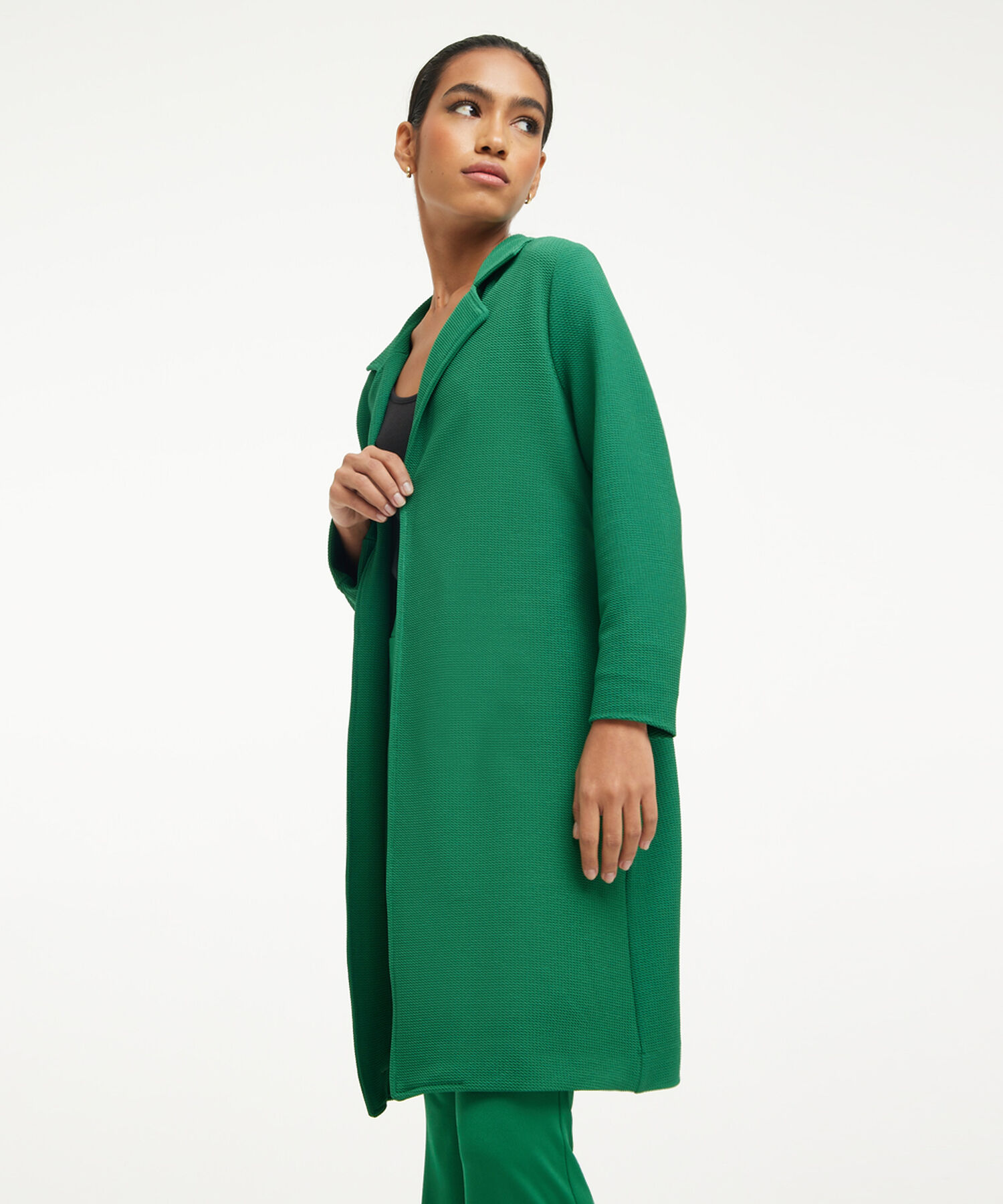 chaquetas para mujer