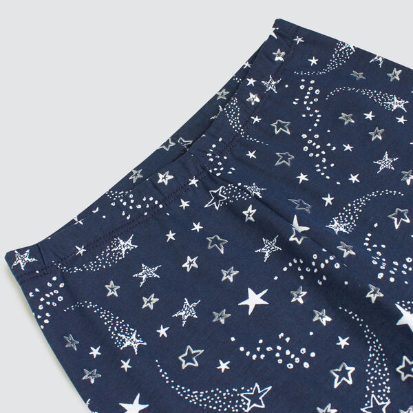 leggins para niña