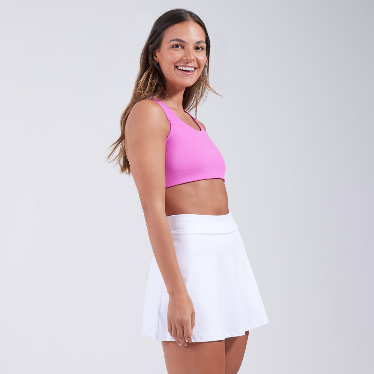 faldas deportivas mujer