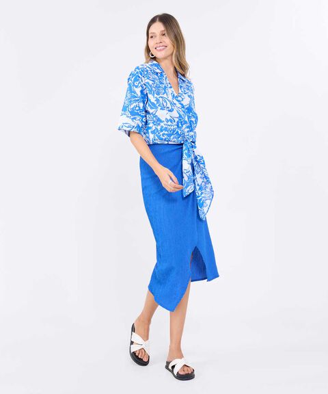 blusas de moda image number null
