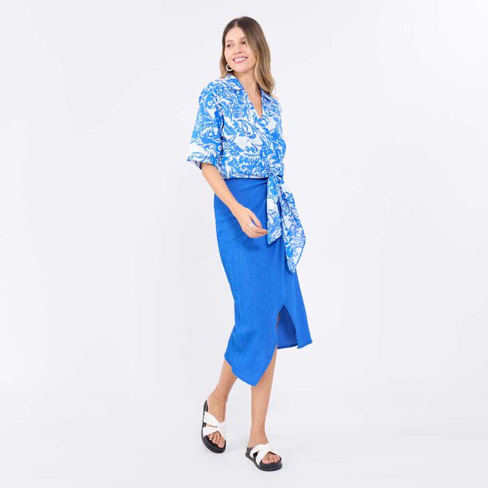 blusas de moda