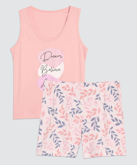 pijamas y batas para mujer 