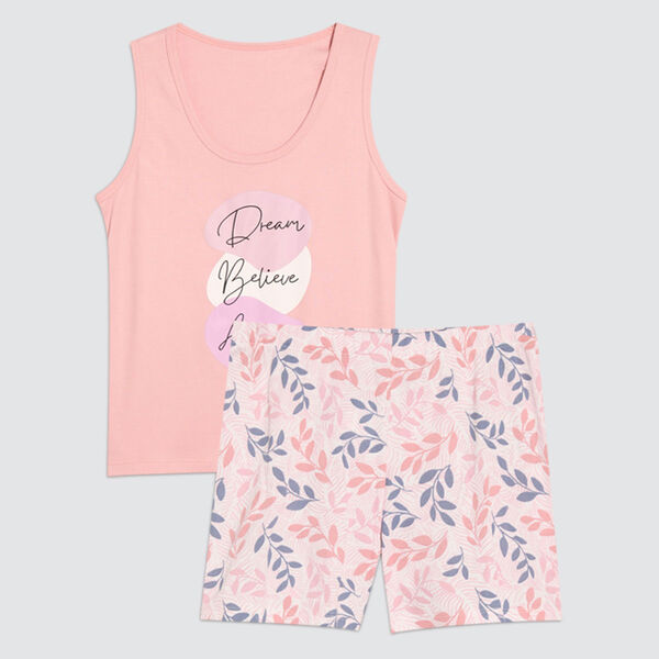 pijamas y batas para mujer 