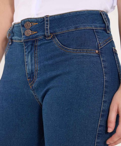 jeans mujer