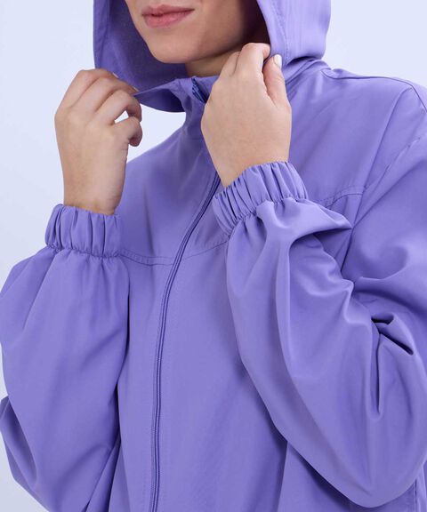 chaquetas deportivas mujer