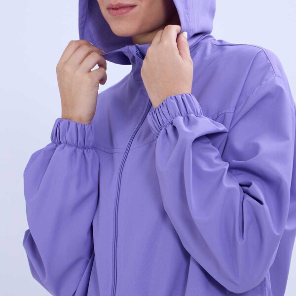 chaquetas deportivas mujer
