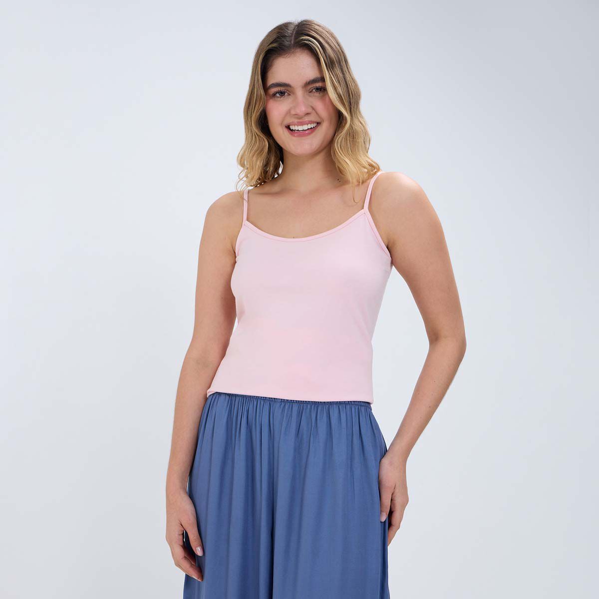 tops para mujer