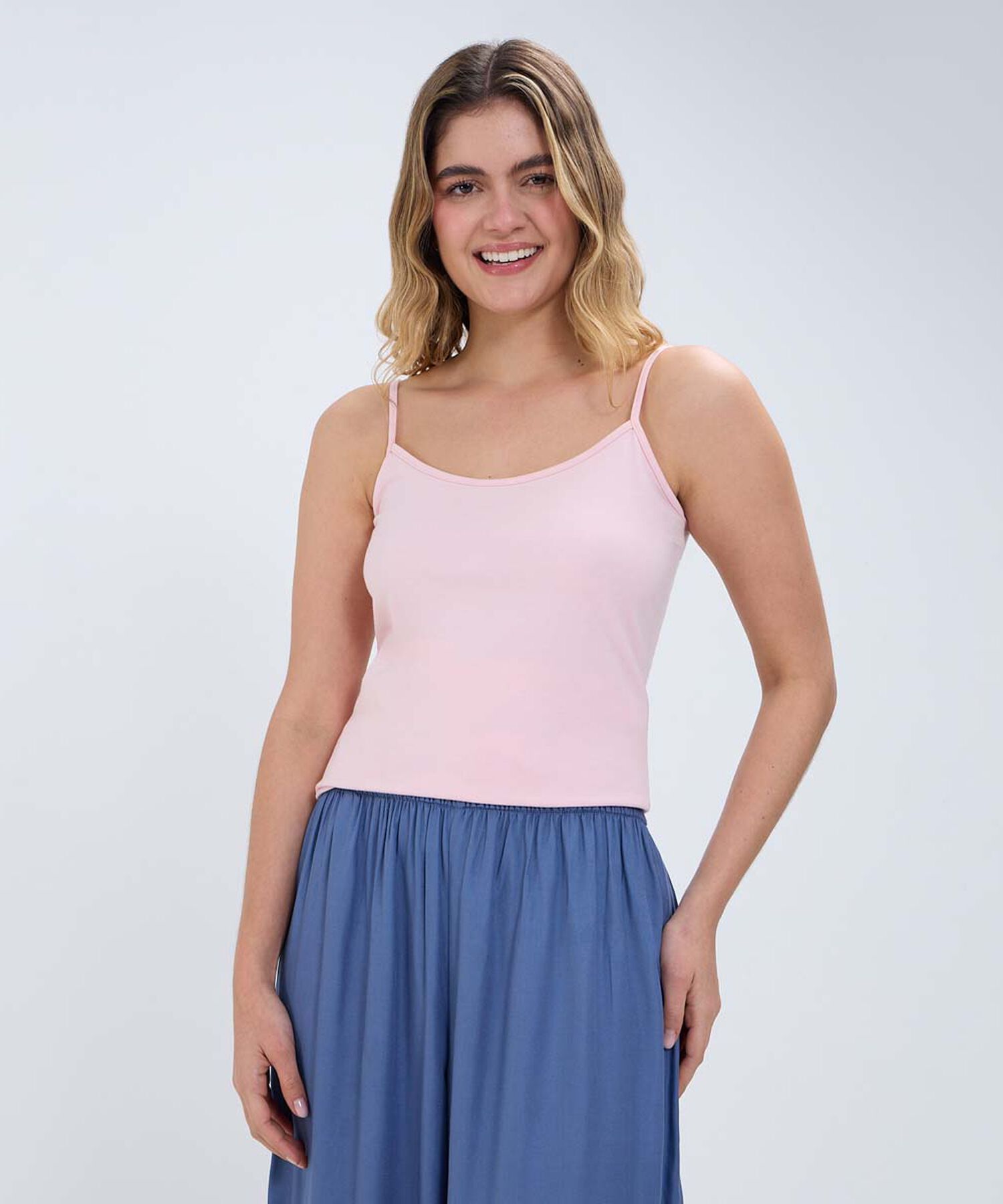 tops para mujer