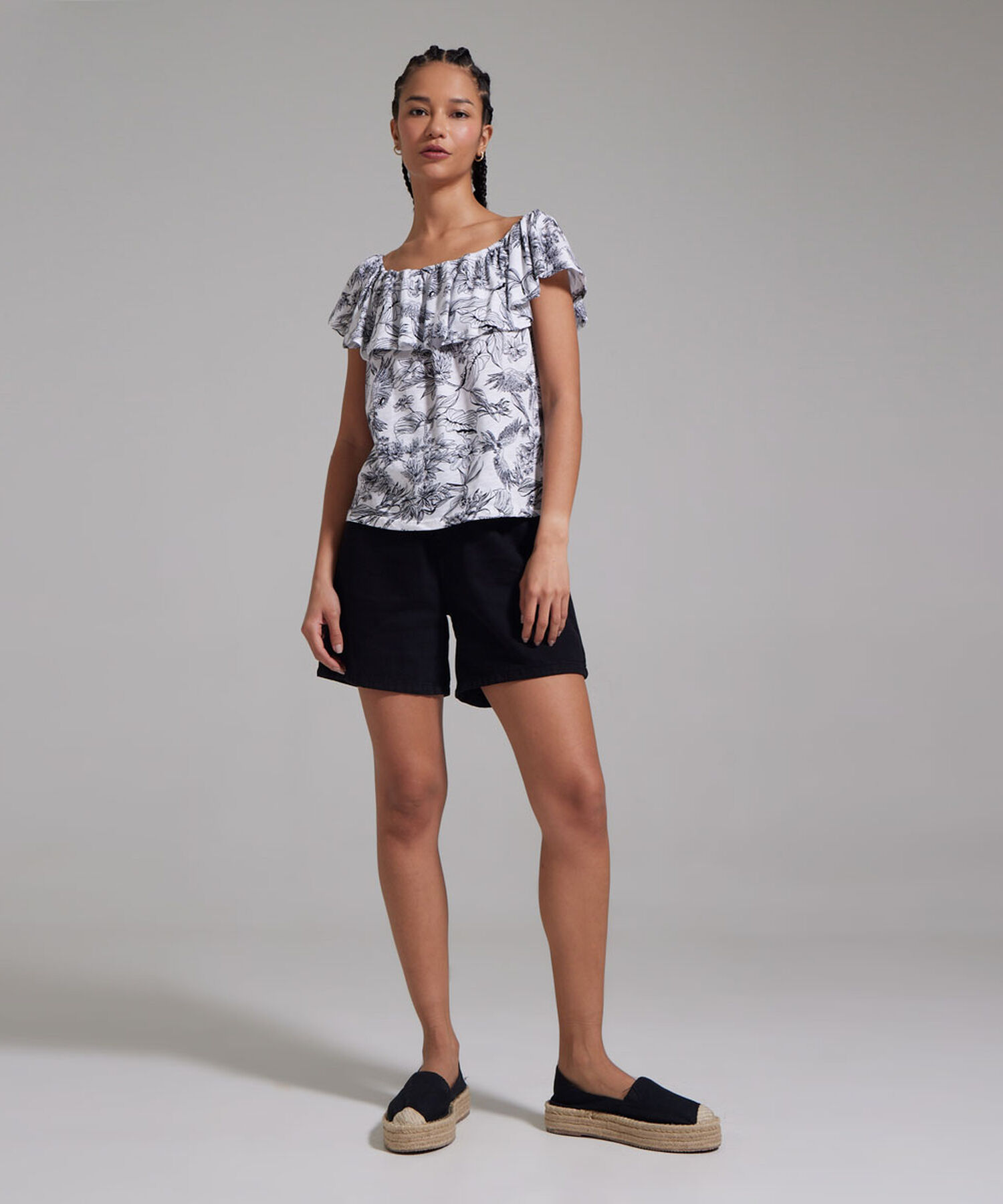 camisetas mujer