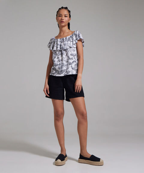 camisetas mujer
