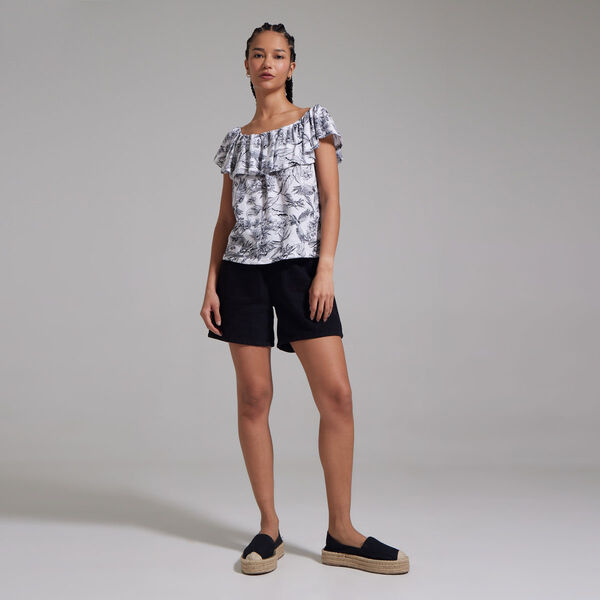 camisetas mujer