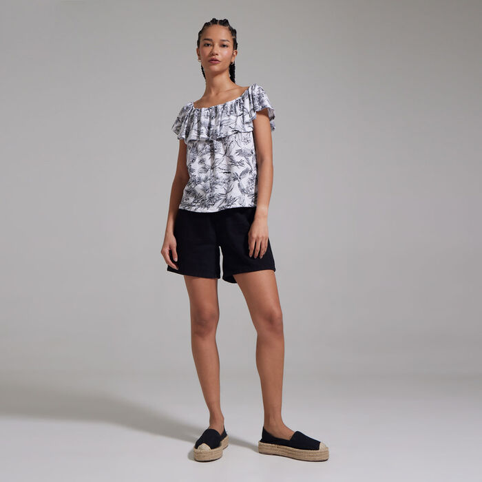 camisetas mujer