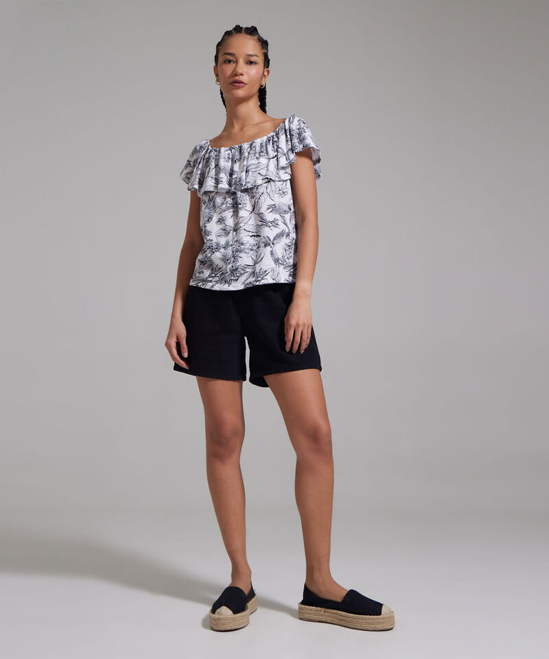 camisetas mujer