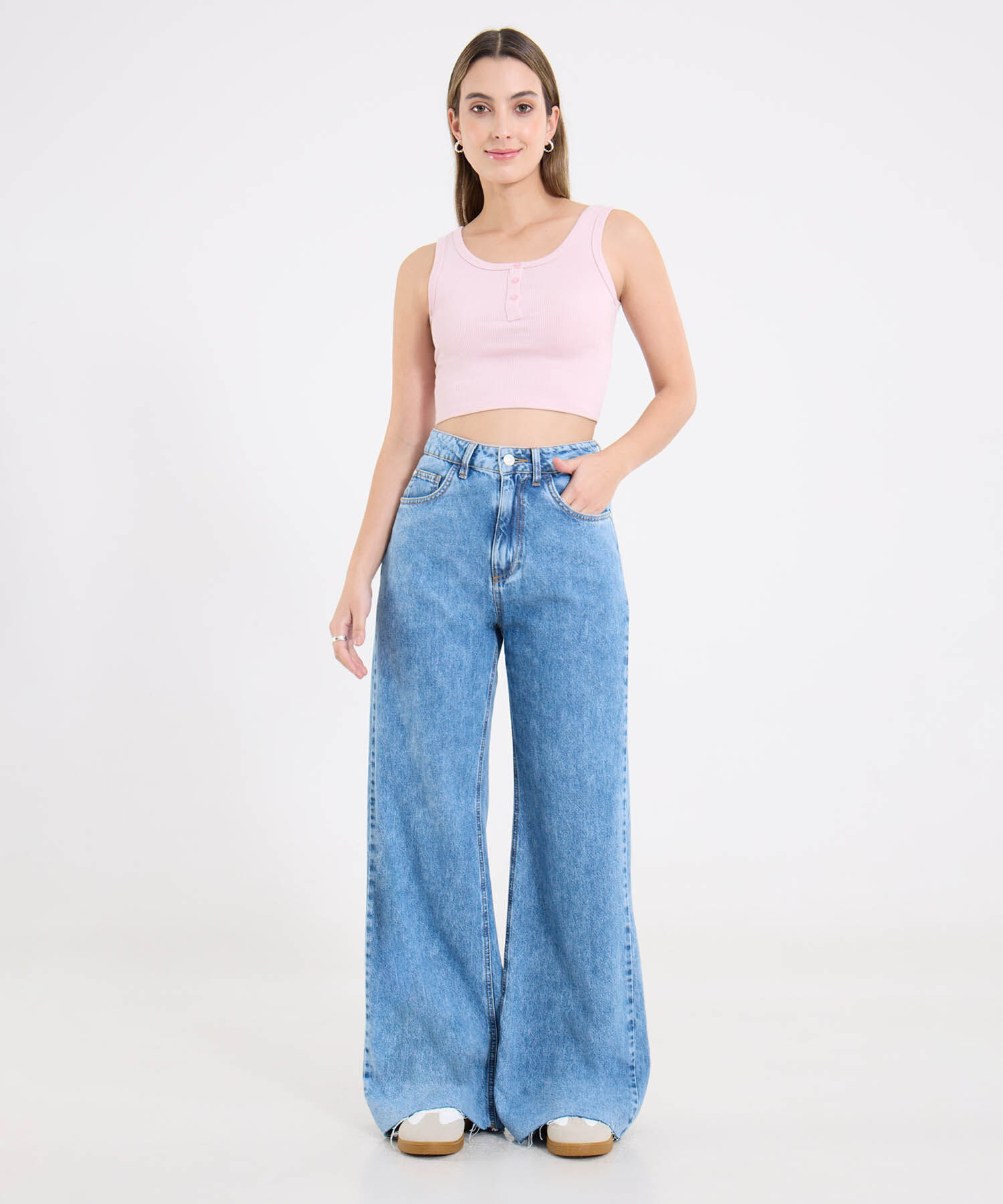 camisetas mujer