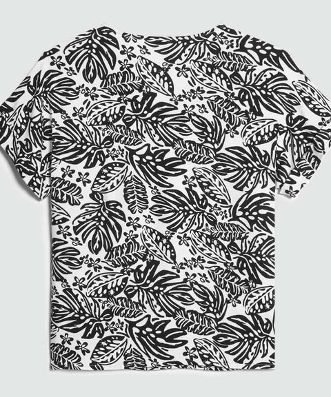 blusas de moda image number null