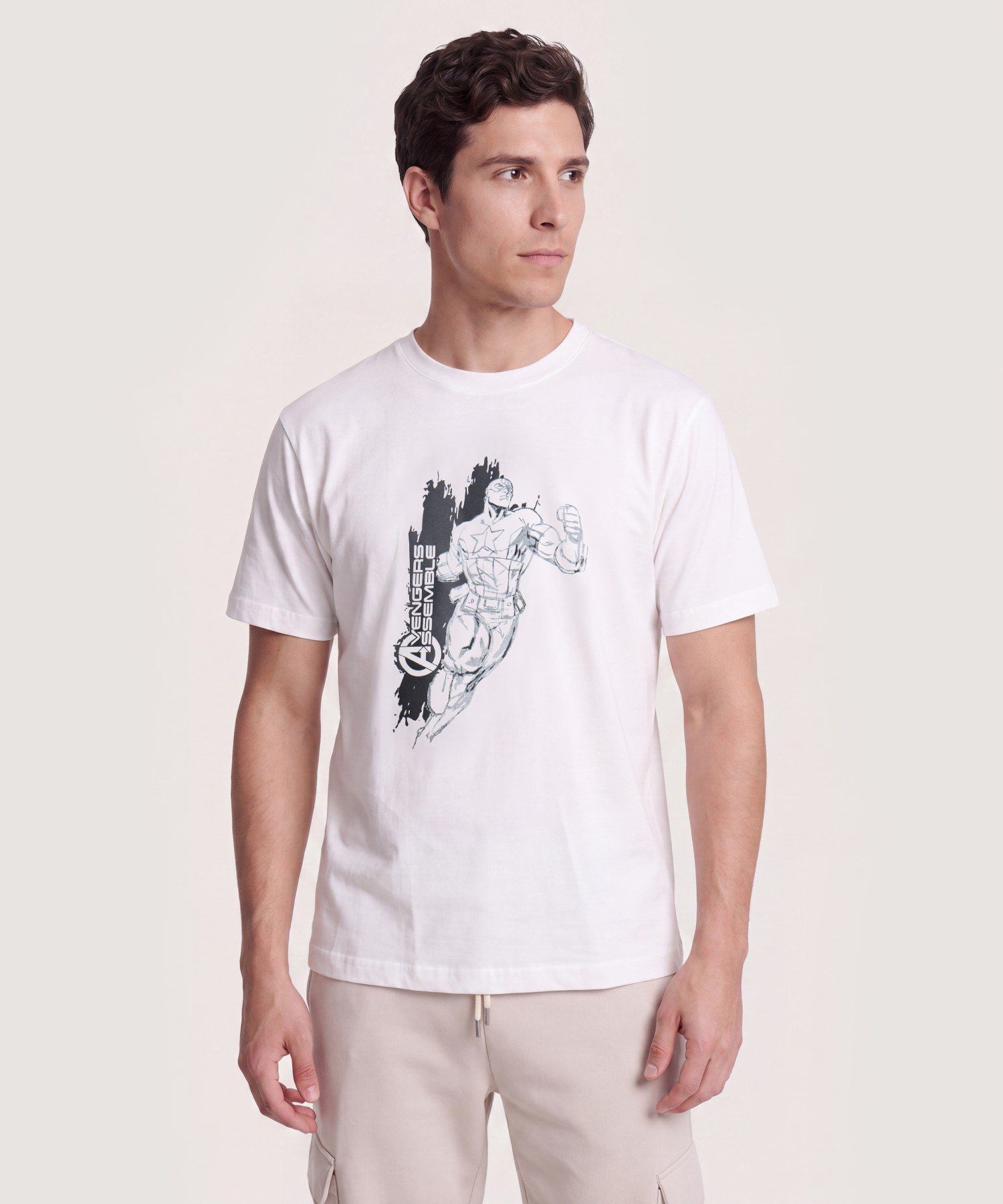 camisetas para hombre