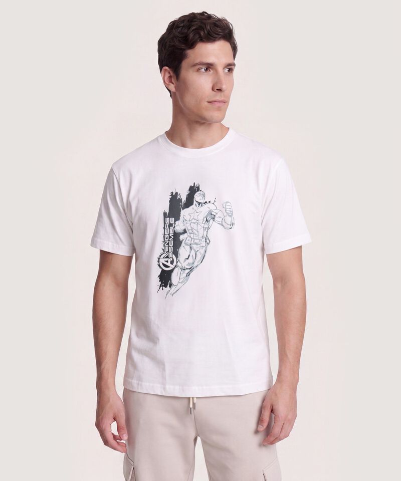 camisetas para hombre