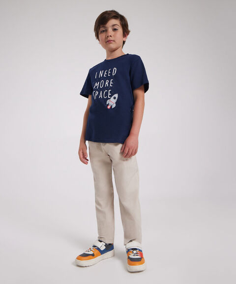 pantalon niño
