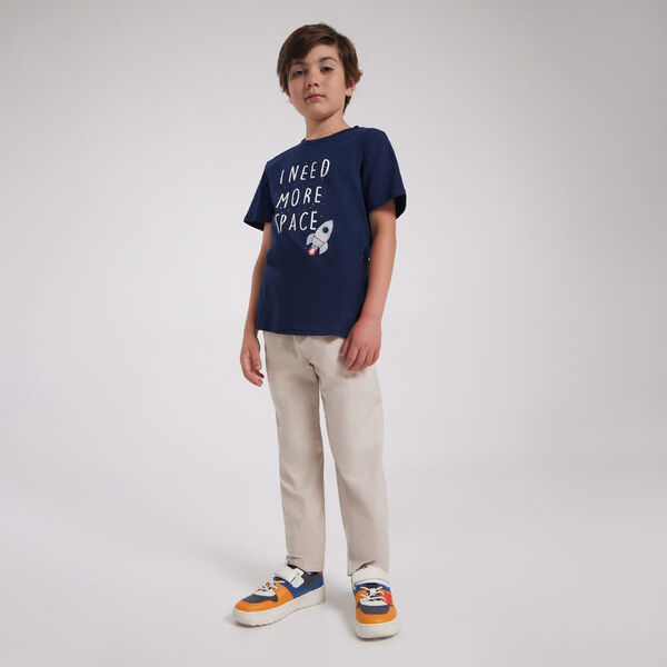 pantalon niño image number null