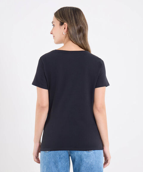 camisetas mujer image number null