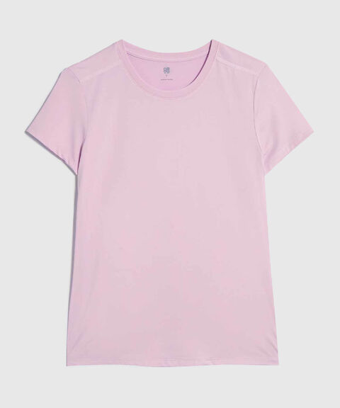 camisetas deportivas mujer