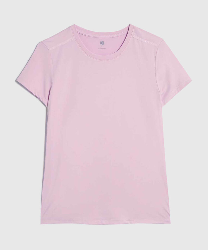 camisetas deportivas mujer