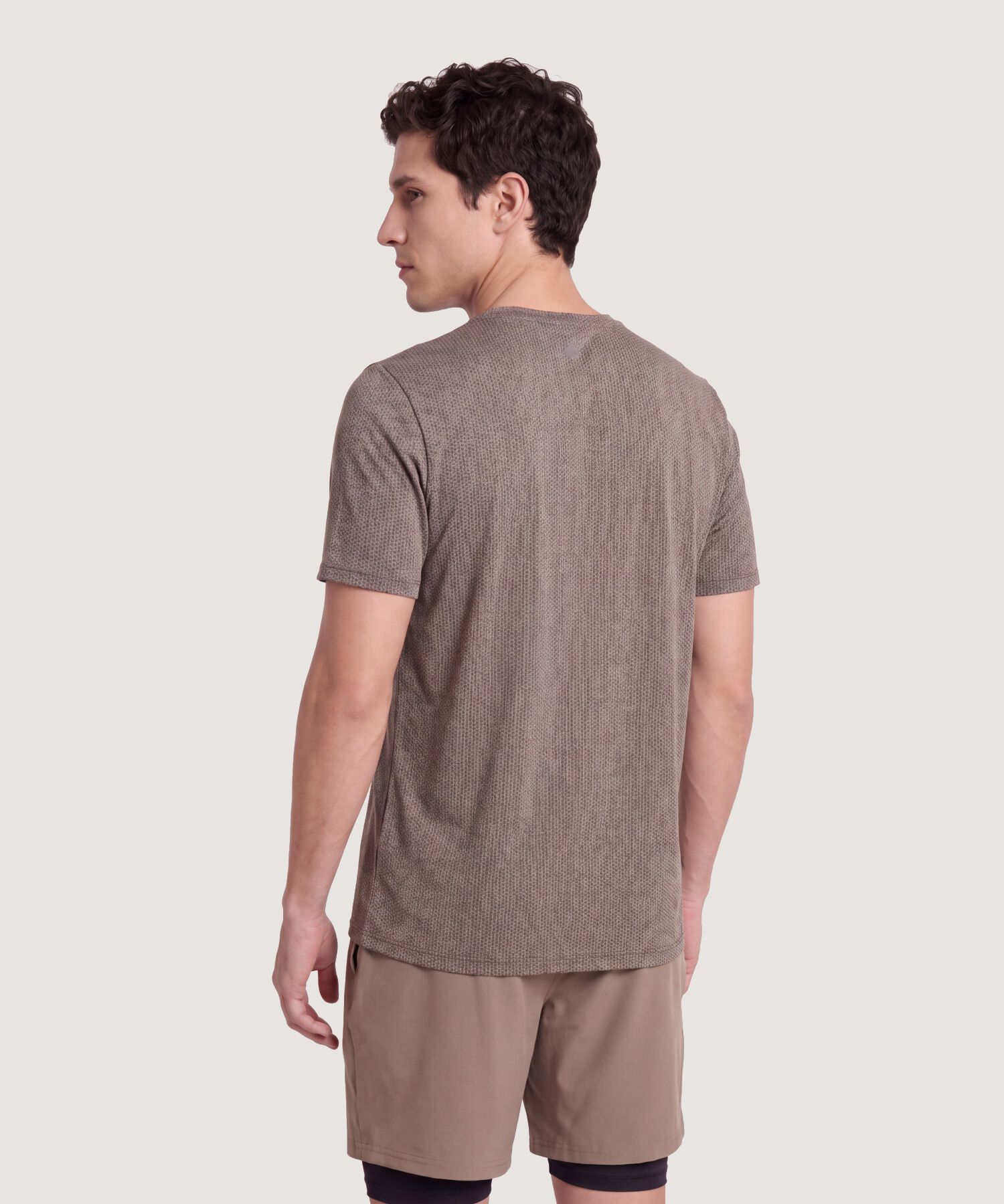 camisetas deportivas para hombre