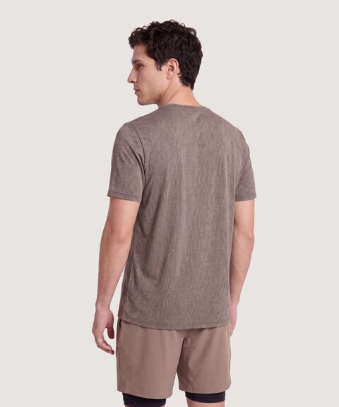 camisetas deportivas para hombre