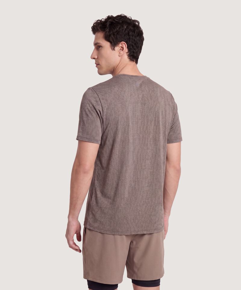camisetas deportivas para hombre
