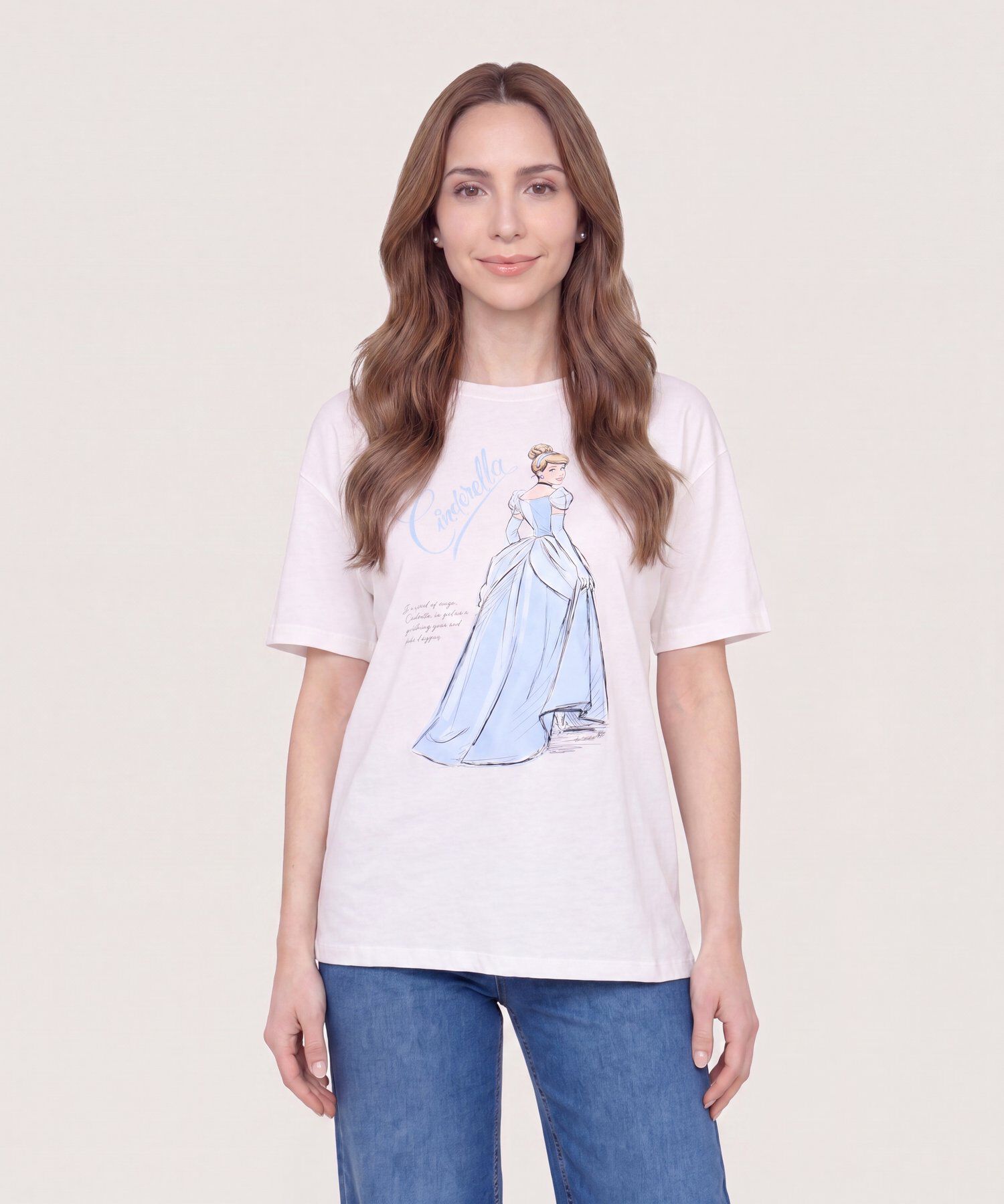 camisetas mujer