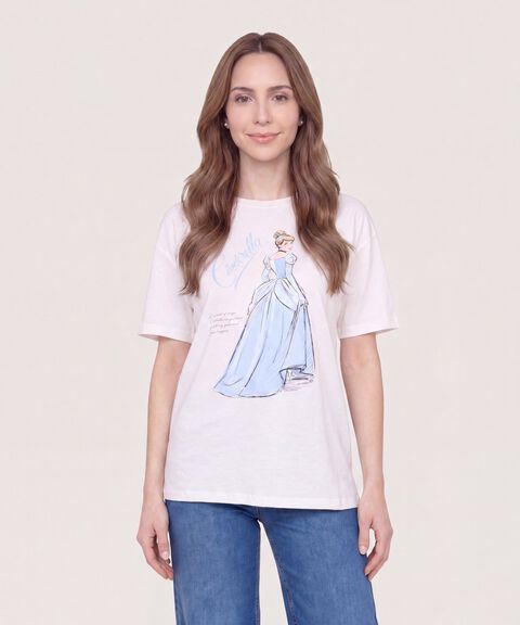 camisetas mujer image number null