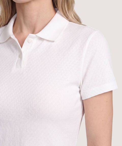 polo mujer