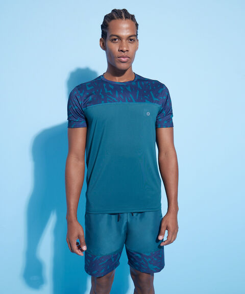 bermudas deportivas para hombre 