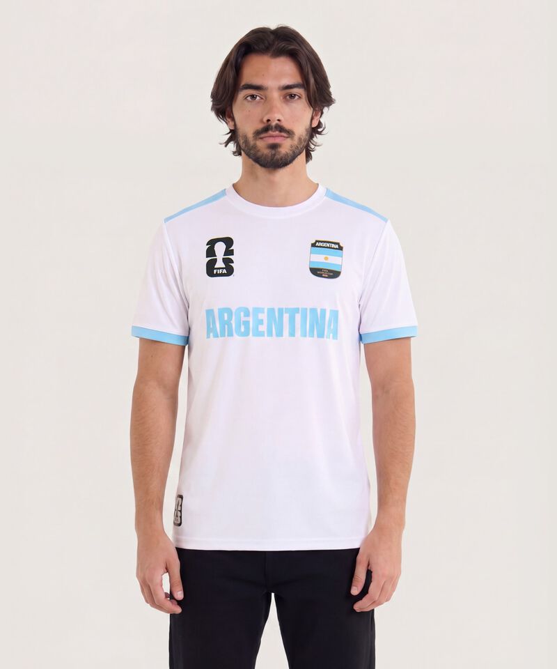 camisetas para hombre