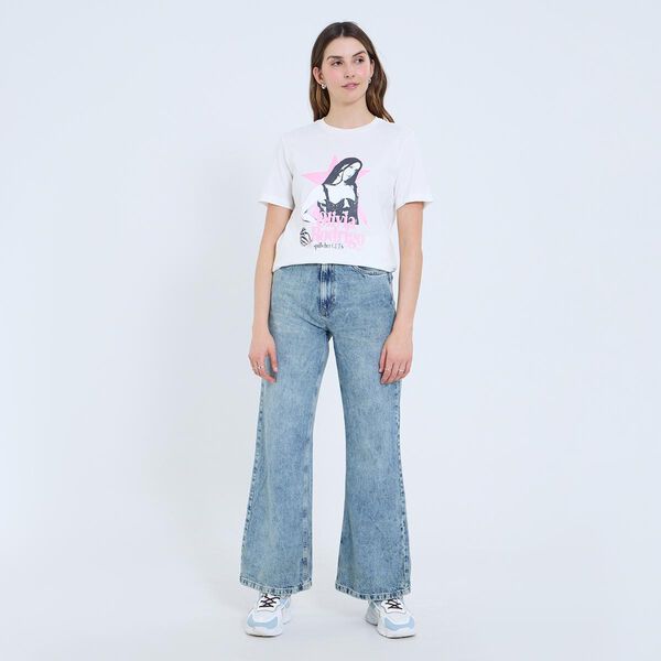 camisetas mujer image number null
