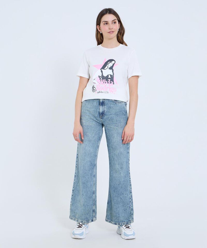 camisetas mujer