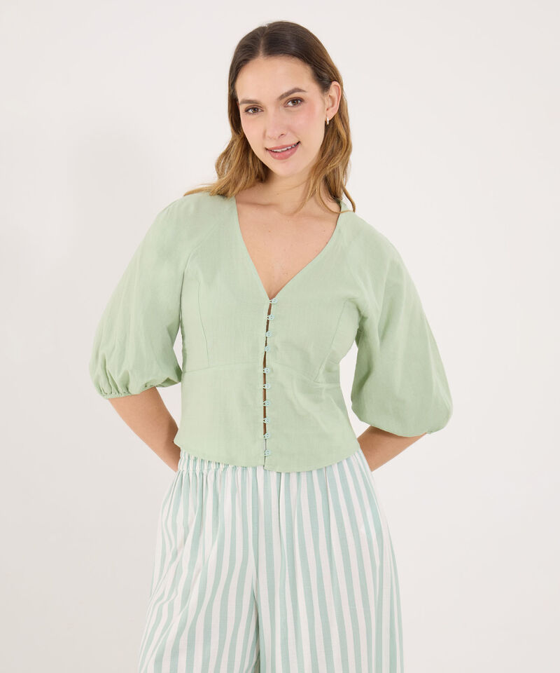 blusas de moda