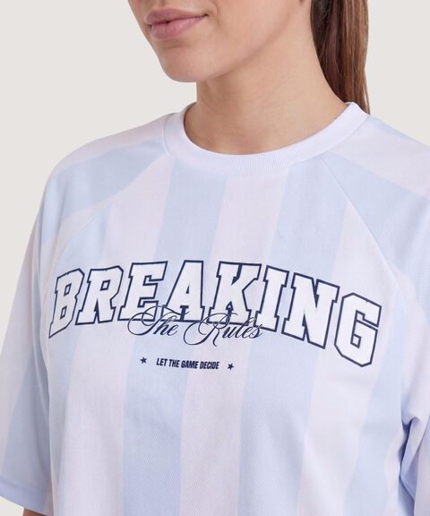 camisetas mujer