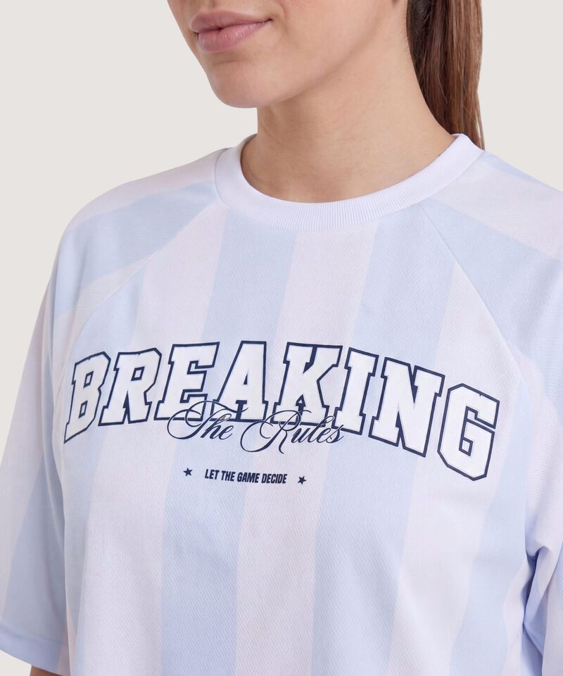 camisetas mujer