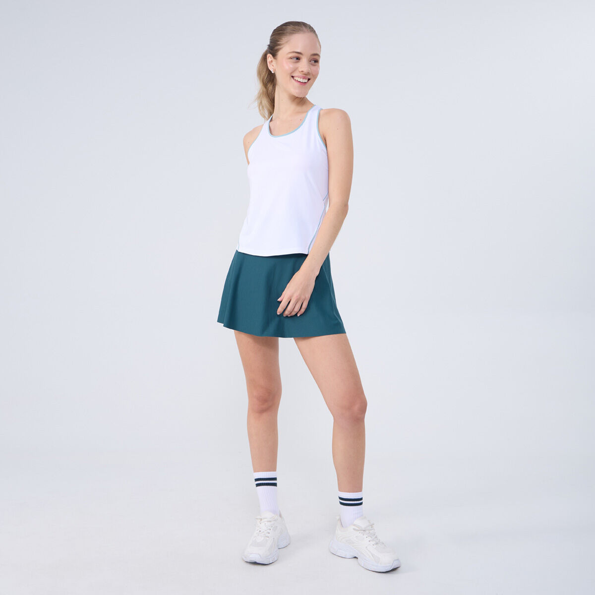faldas deportivas mujer