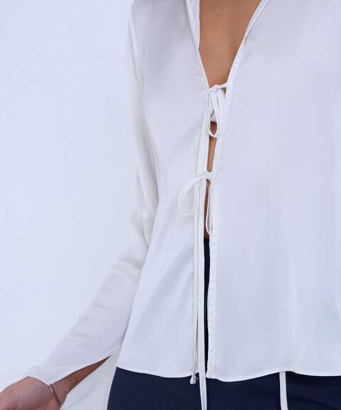 camisas para mujer