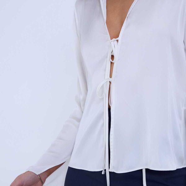 camisas para mujer