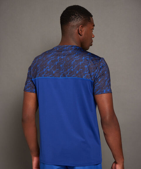 camisetas deportivas para hombre 