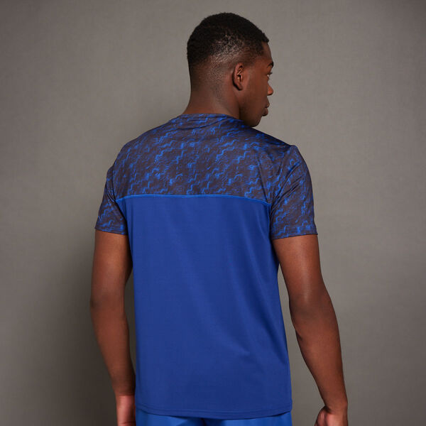 camisetas deportivas para hombre 