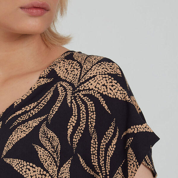 blusas de moda